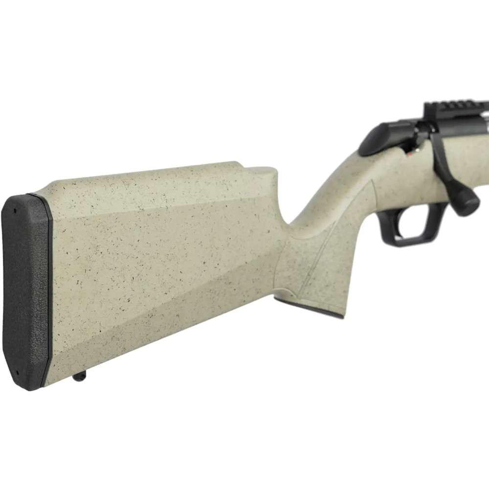 Гвинтівка малокаліберна Retay 2022 Sporter кал. 22 LR. Ствол - 56 см. Grey