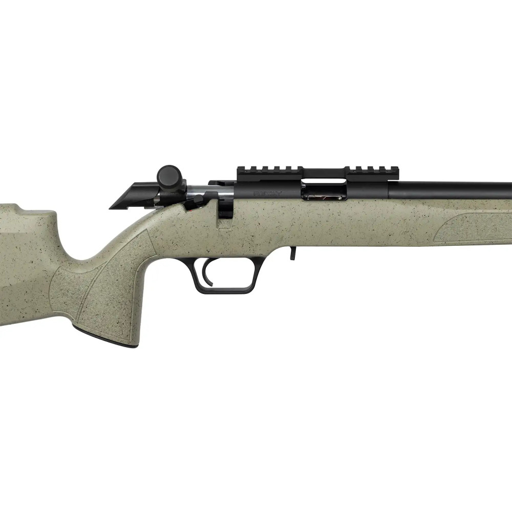 Гвинтівка малокаліберна Retay 2022 Sporter кал. 22 LR. Ствол - 56 см. Grey