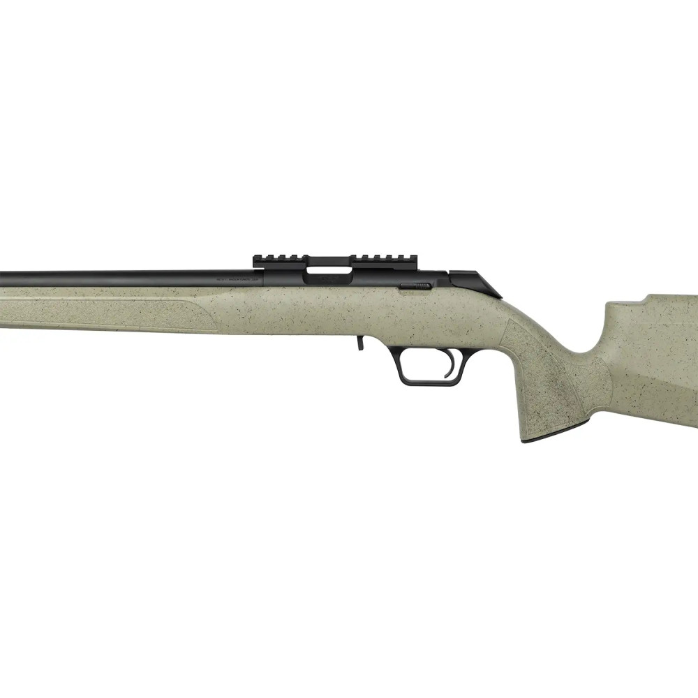 Гвинтівка малокаліберна Retay 2022 Sporter кал. 22 LR. Ствол - 56 см. Grey