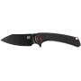 Ніж Skif Jock Jr BSW Black