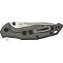 Ніж Skif Adventure II SW Black