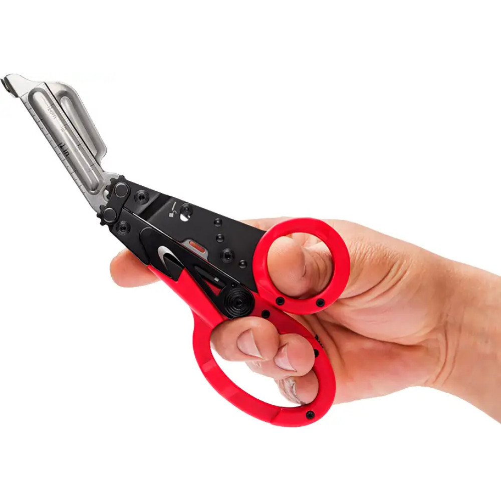 Мультитул SOG Parashears Red