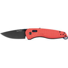 Нож SOG Aegis AT DP Rescue Red