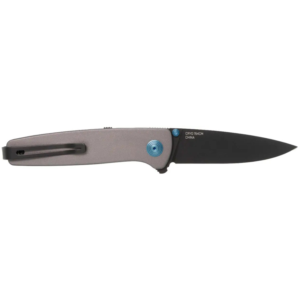Нож SOG TWITCH III Grey