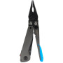 Мультитул SOG Flash MT Urban Gray