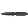 Нож SOG Pentagon FX Covert Black