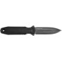 Нож SOG Pentagon FX Covert Black
