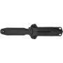 Нож SOG Pentagon FX Covert Black