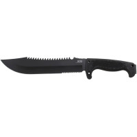Мачете SOG Jungle Primitive