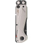 Мультитул SOG Flash MT Silver