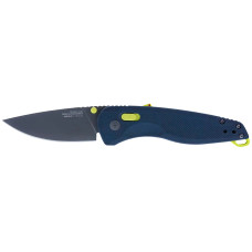 Нож SOG Aegis AT DP Indigo