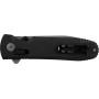 Нож SOG Pentagon XR LTE Black