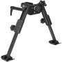 Сошки STS Arms Medium Picatinny