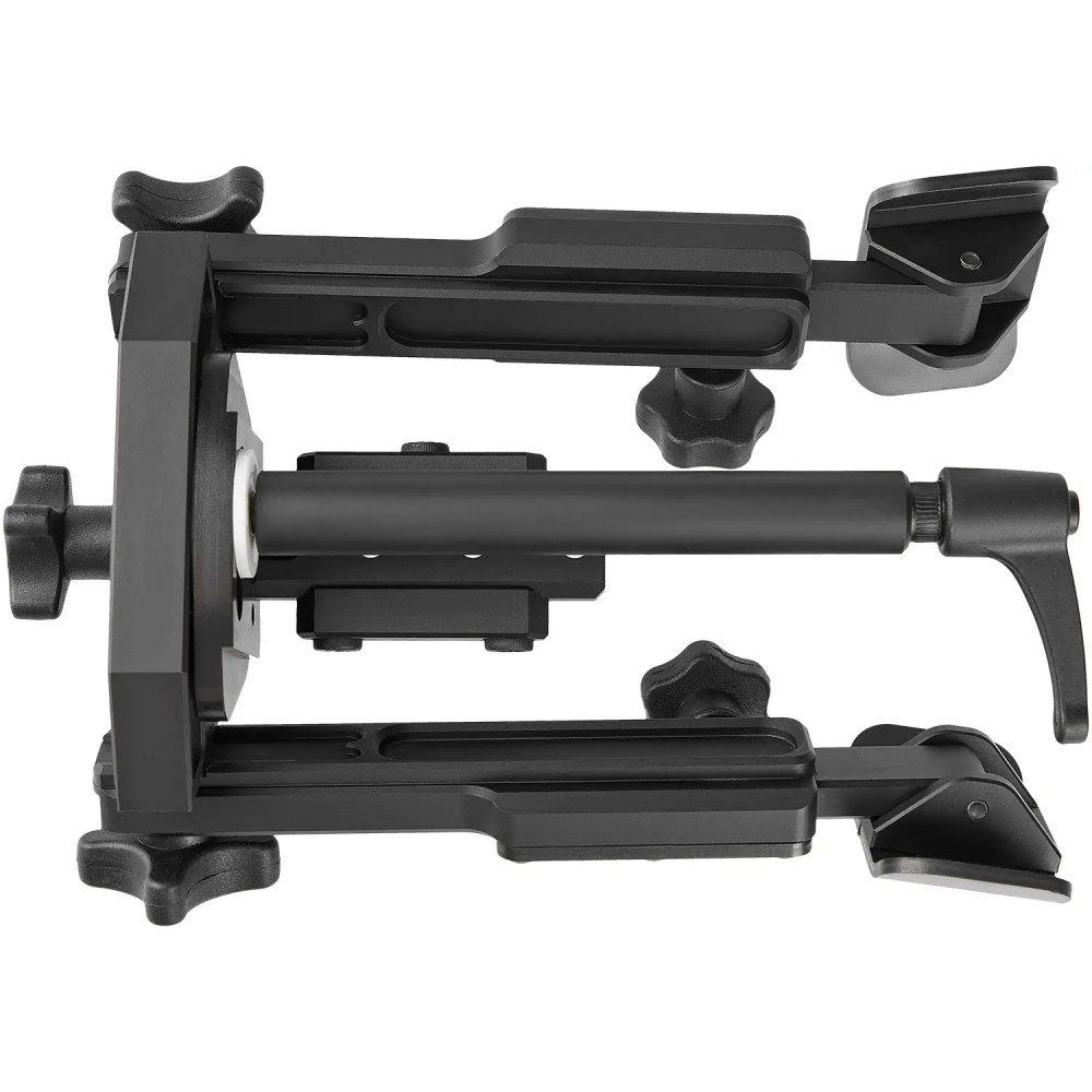 Сошки STS Arms Medium Picatinny