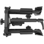 Сошки STS Arms Medium Picatinny