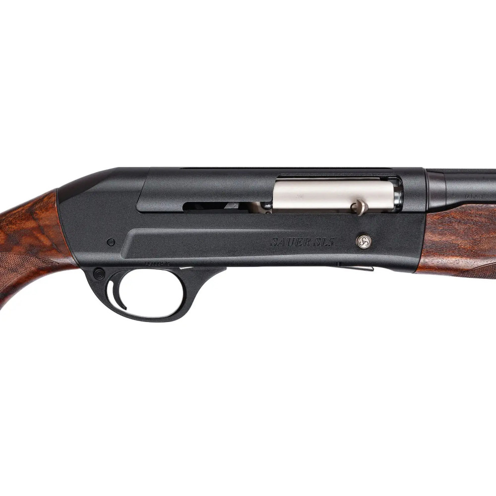 Рушниця Sauer SL5 кал. 12/76. Ствол - 70 см