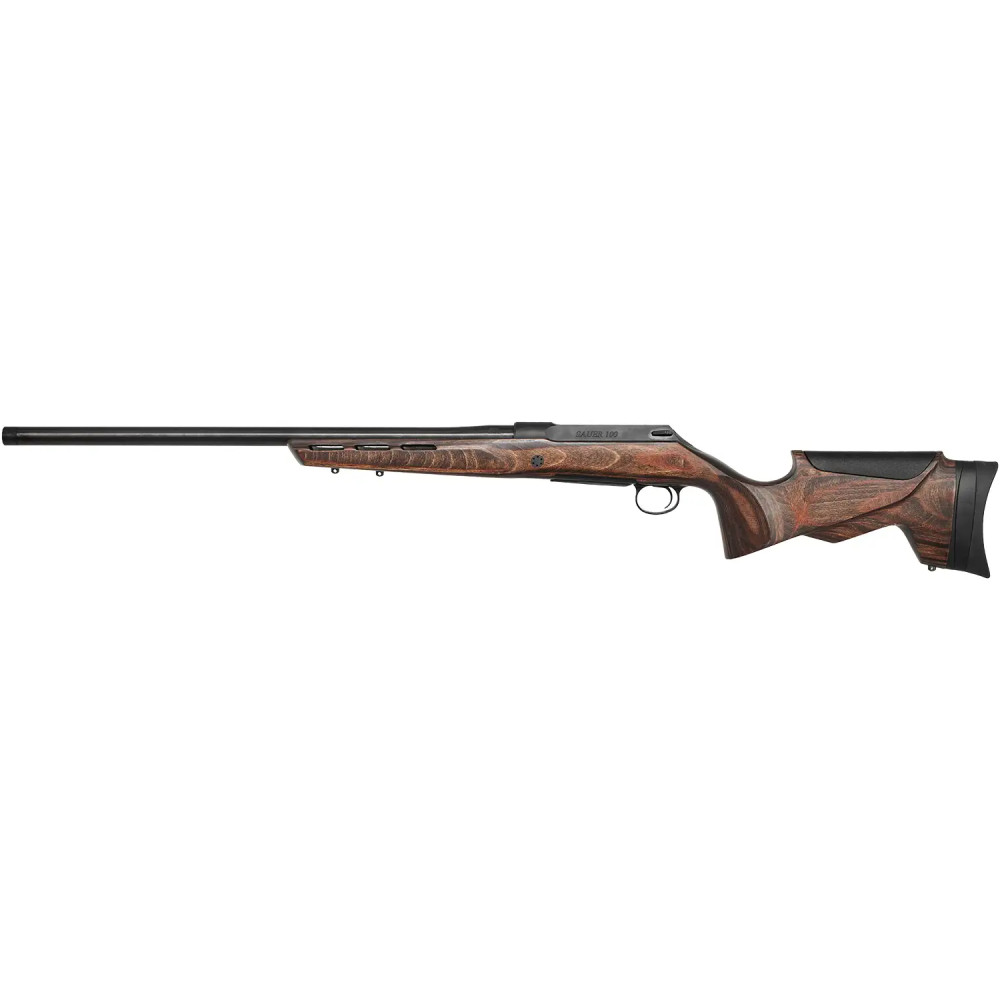 Карабін Sauer S100 Fieldshoot кал.308 Win 62 см M18x1