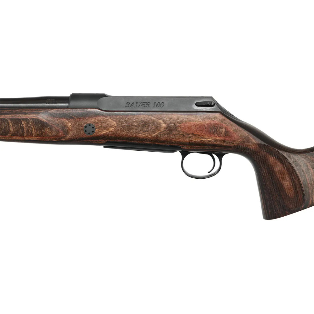 Карабін Sauer S100 Fieldshoot кал.308 Win 62 см M18x1