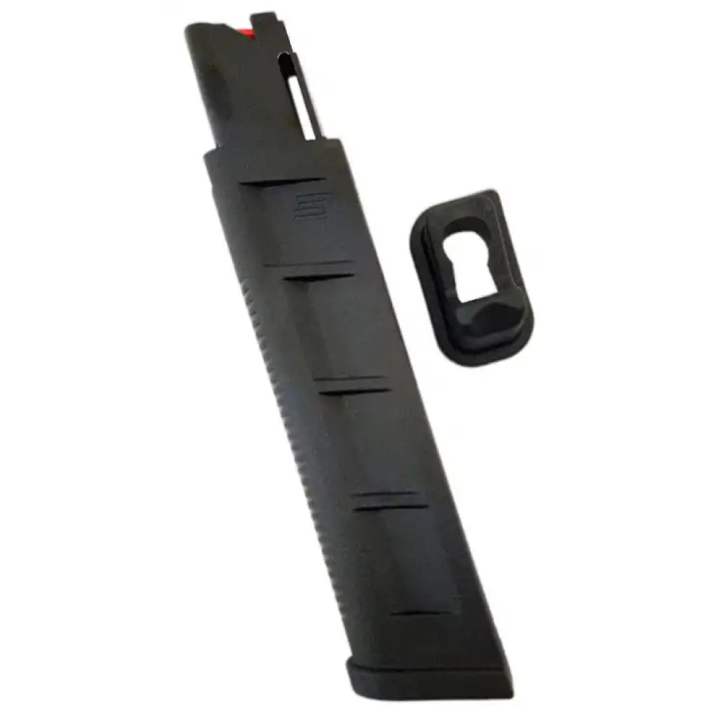 Магазин Savage для 64 Precision.22 LR. Емкость - 20 патронов