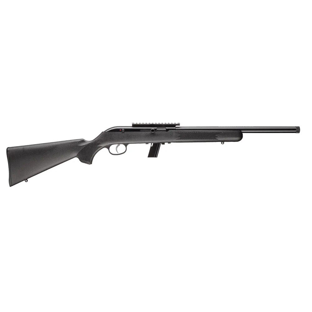 Винтовка малокалиберная Savage 64 FV-SR кал. 22 LR 16.5" 1/2"-28