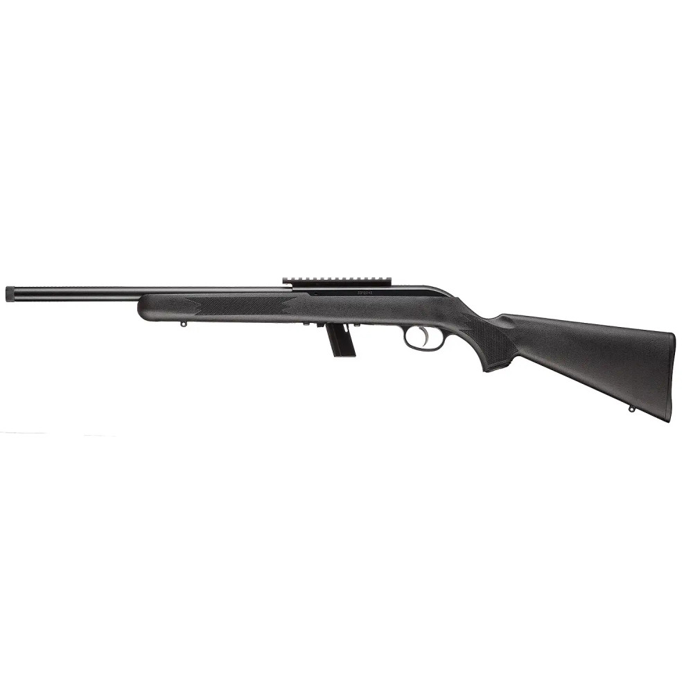 Винтовка малокалиберная Savage 64 FV-SR кал. 22 LR 16.5" 1/2"-28