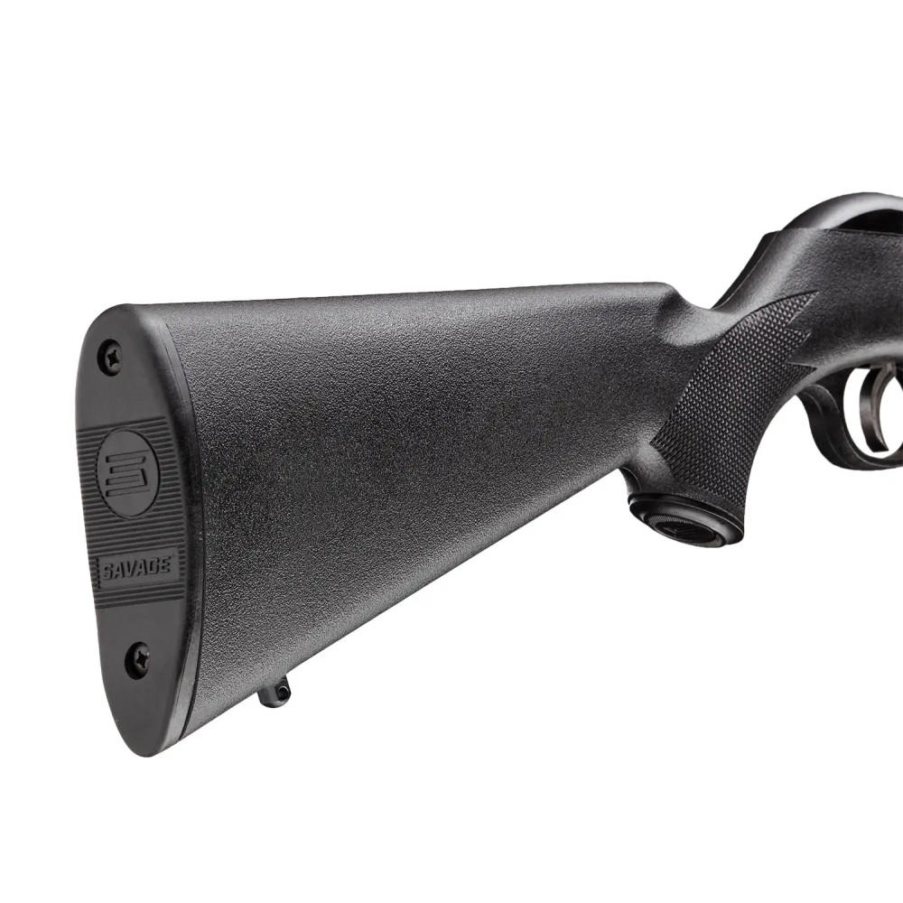 Винтовка малокалиберная Savage 64 FV-SR кал. 22 LR 16.5" 1/2"-28