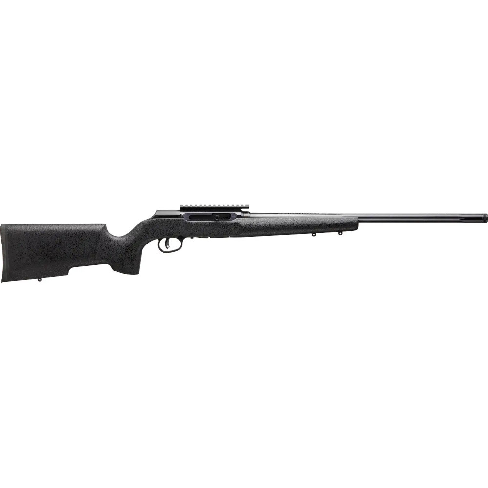 Винтовка малокалиберная Savage A22 Pro Varmint кал. 22 LR Дульная резьба - 1/2"-28