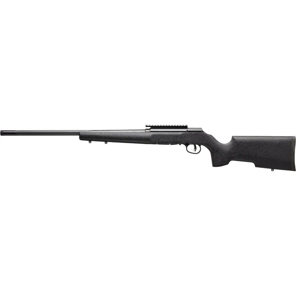 Винтовка малокалиберная Savage A22 Pro Varmint кал. 22 LR Дульная резьба - 1/2"-28