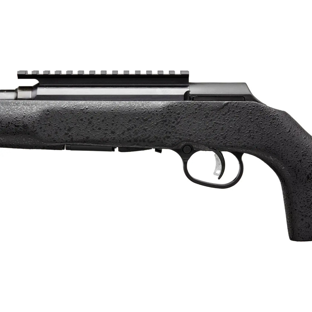 Винтовка малокалиберная Savage A22 Pro Varmint кал. 22 LR Дульная резьба - 1/2"-28