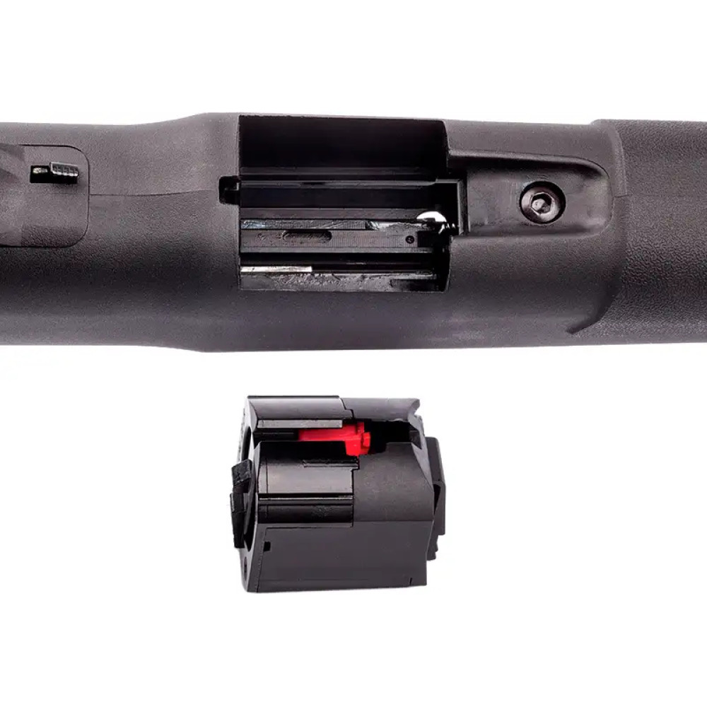 Винтовка малокалиберная Savage A22 21" кал. 22 LR