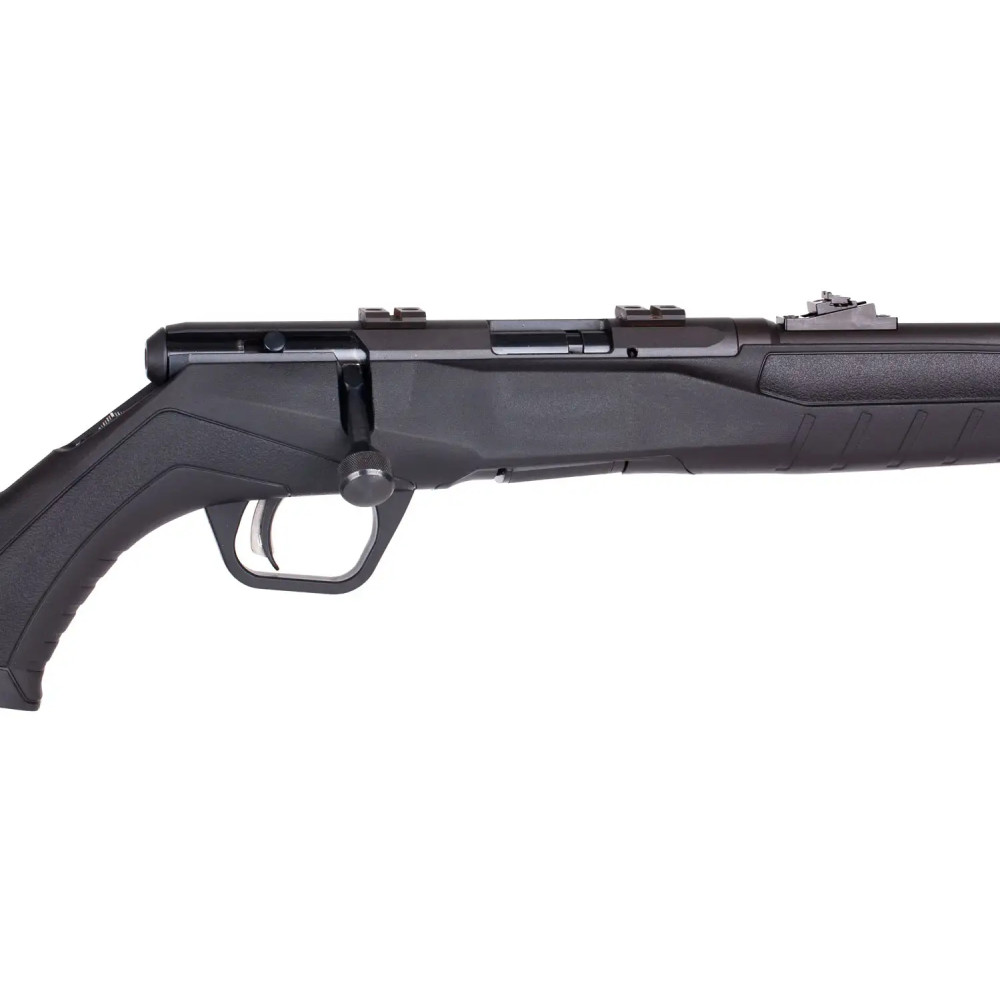 Винтовка малокалиберная Savage B22 F 21" кал. 22 LR