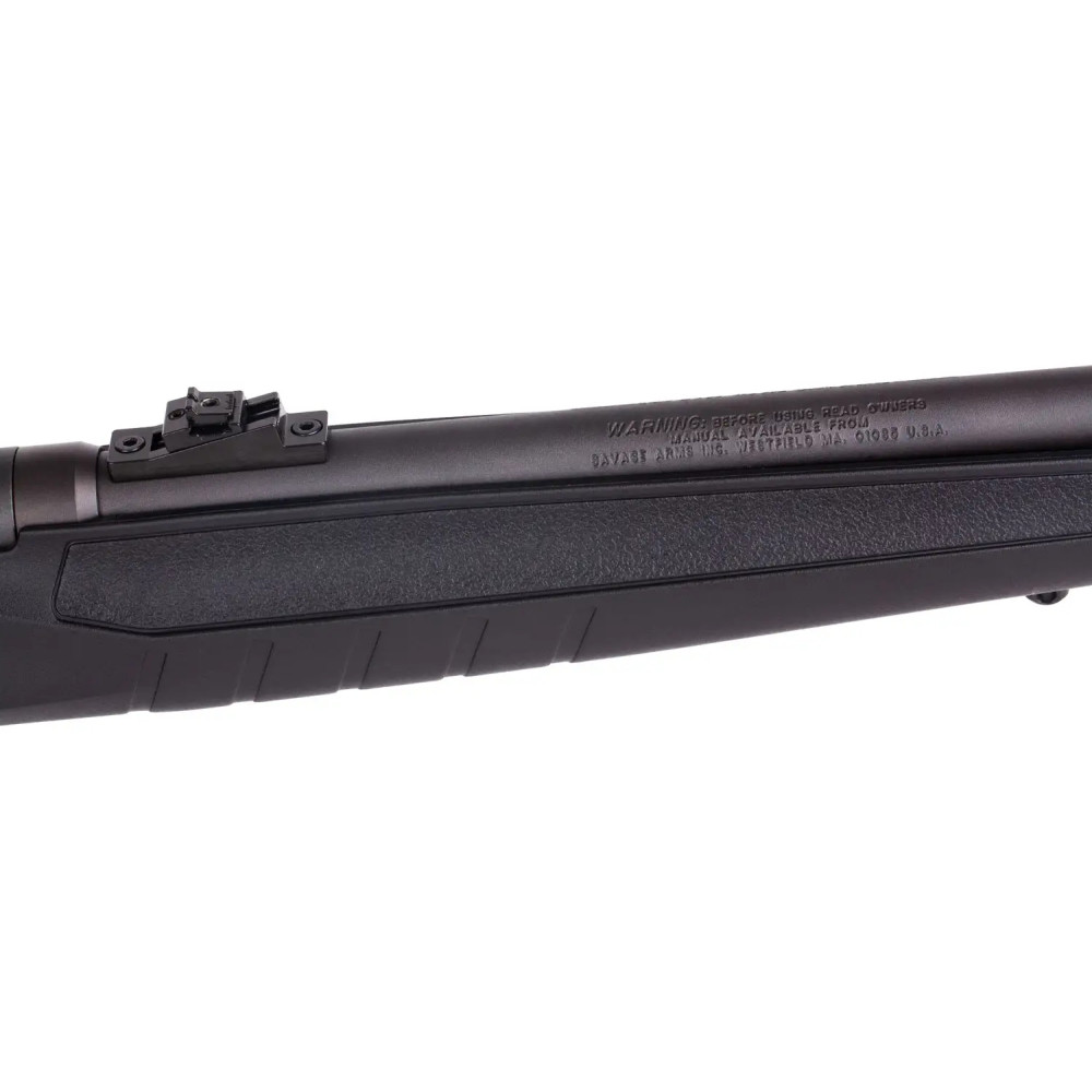 Винтовка малокалиберная Savage B22 F 21" кал. 22 LR