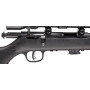Винтовка малокалиберная Savage Mark II FVXP 21" кал. 22 LR с оптическим прицелом 3-9x40