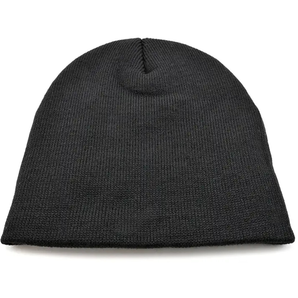 Шапка Savage Beanie hat вязаная ц:черный