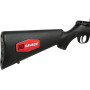 Винтовка малокалиберная Savage Mark II FV-SR 16 1/2" кал. 22 LR. Дульная резьба - 1/2"-28