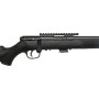 Винтовка малокалиберная Savage Mark II FV-SR 16 1/2" кал. 22 LR. Дульная резьба - 1/2"-28