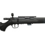 Винтовка малокалиберная Savage Mark II FV-SR 16 1/2" кал. 22 LR. Дульная резьба - 1/2"-28
