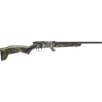 Гвинтівка малокаліберна Savage Mark II Minimalist 18" кал. 22 LR