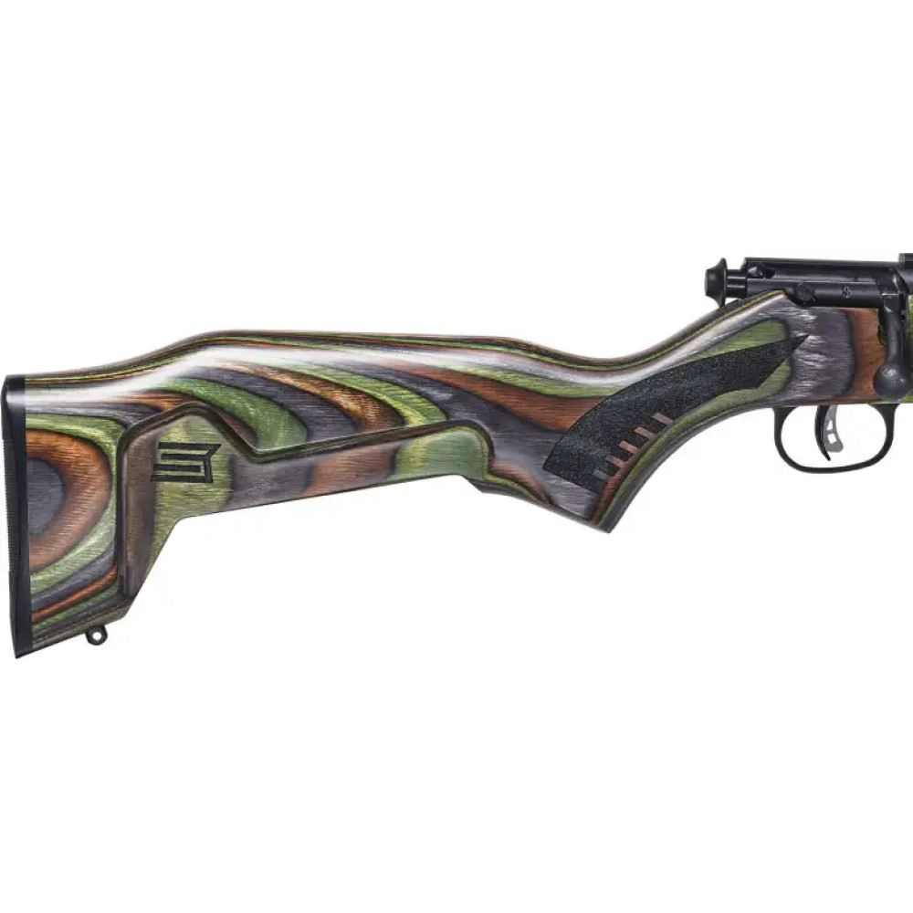 Винтовка малокалиберная Savage Mark II Minimalist 18" кал. 22 LR