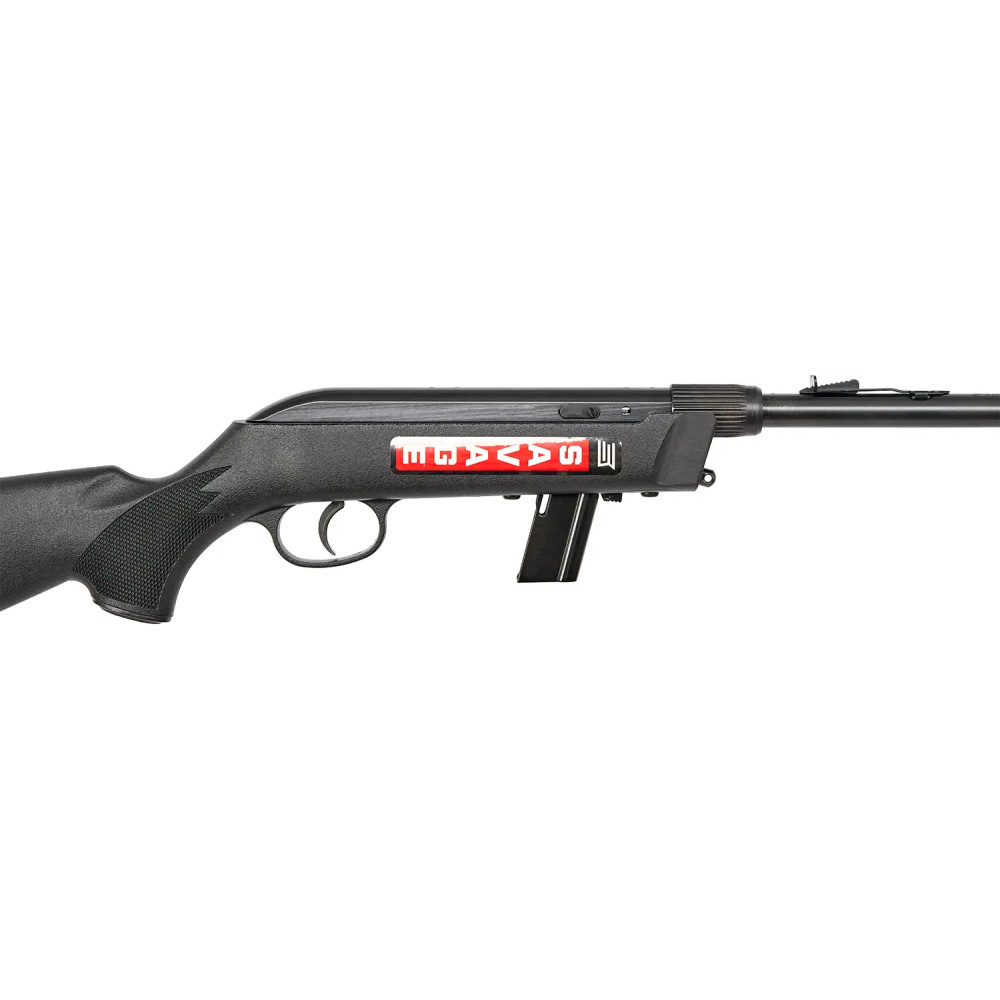 Карабин Savage 64 TAKEDOWN кал. 22 LR. Для левши