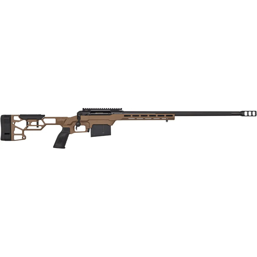 Карабин Savage 110 Precision кал. 338 Lapua Magnum