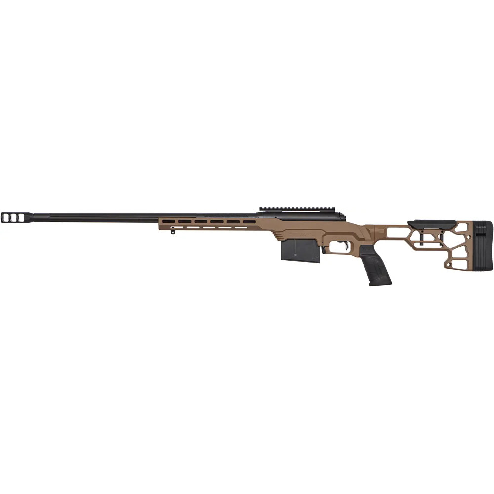 Карабин Savage 110 Precision кал. 338 Lapua Magnum