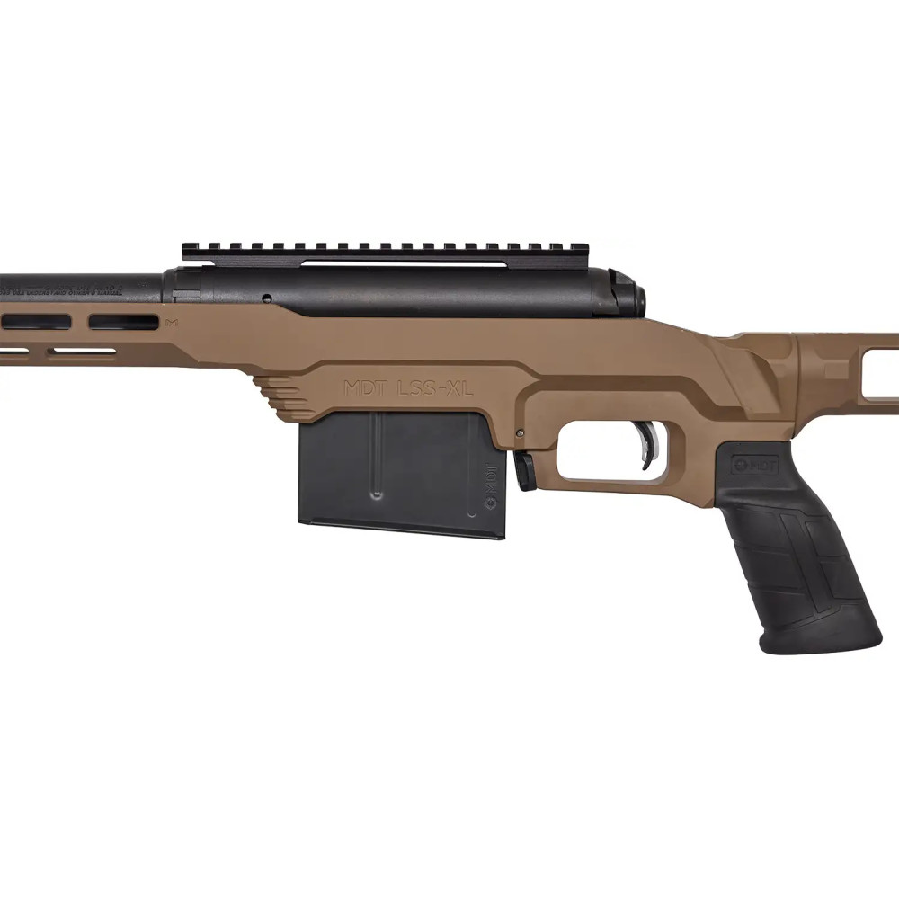 Карабин Savage 110 Precision кал. 338 Lapua Magnum