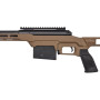 Карабин Savage 110 Precision кал. 338 Lapua Magnum
