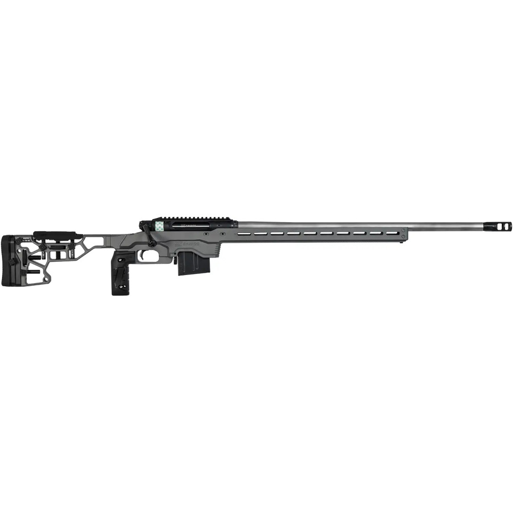Карабин Savage Impulse Elite Precision 26" кал. 6,5 Creedmoor
