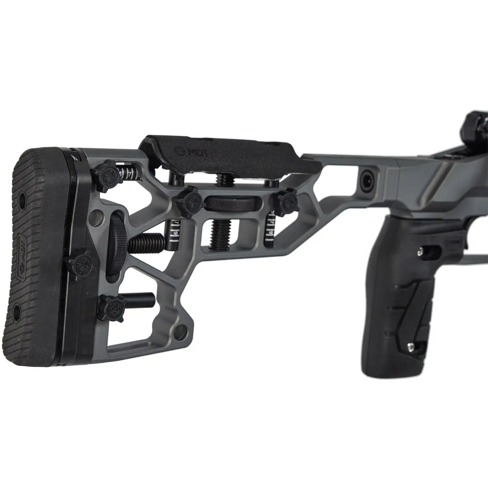 Карабин Savage Impulse Elite Precision 26" кал. 6,5 Creedmoor