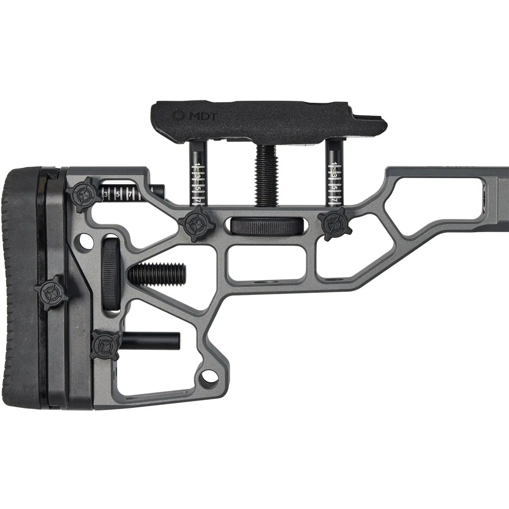 Карабин Savage Impulse Elite Precision 26" кал. 6,5 Creedmoor