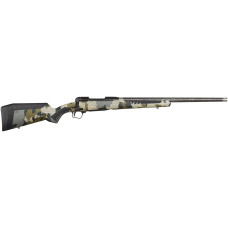 Карабин Savage 110 Ultralite SS KUIU® Verde 2.0 Camo кал. 6.5 Creedmoor 22" 5/8"-24