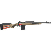 Карабин Savage 110 Scout кал .308 Win 16.5" 5/8"-24