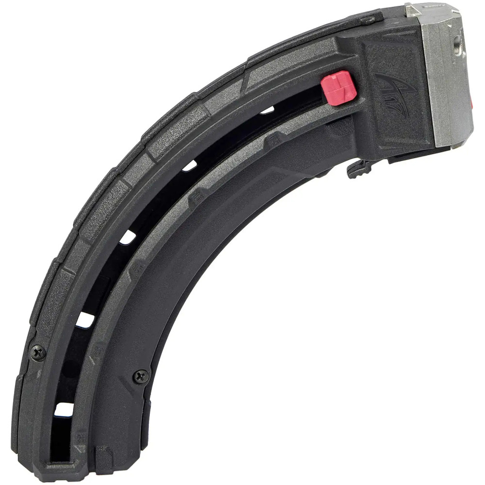 Магазин Butler Creek для Savage A17 кал. 17HMR. Емкость - 25 патронов